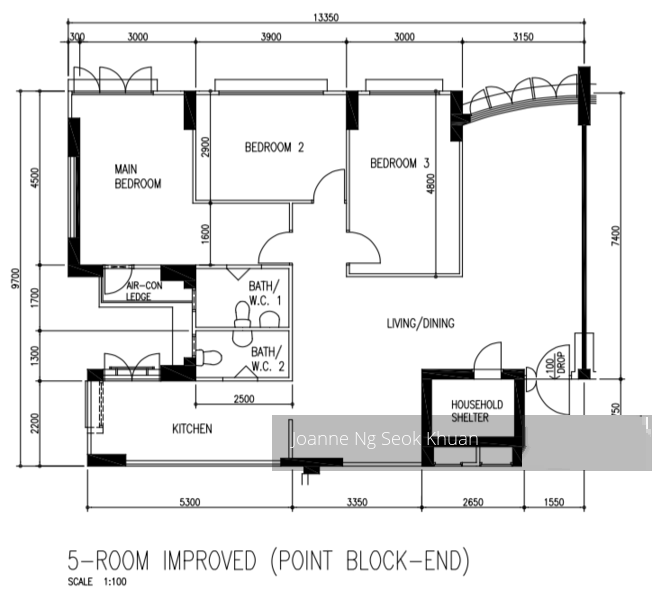 Blk 690A Choa Chu Kang Crescent (Choa Chu Kang), HDB 5 Rooms #108914782